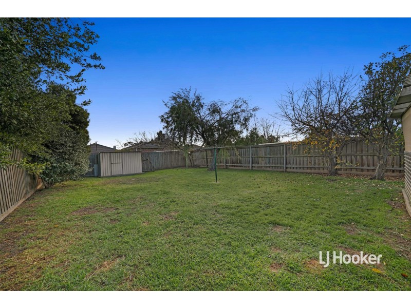 44 Bruce Street South, Altona Meadows VIC 3028