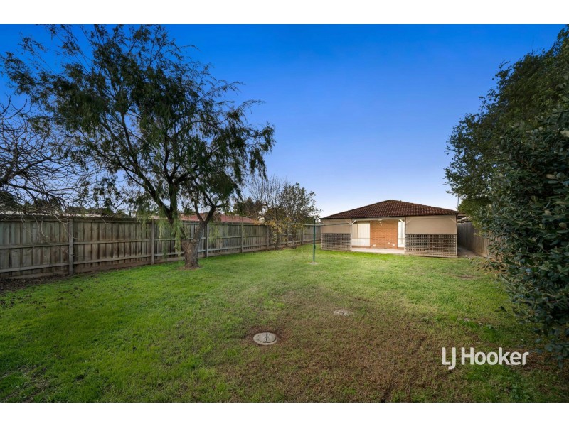 44 Bruce Street South, Altona Meadows VIC 3028