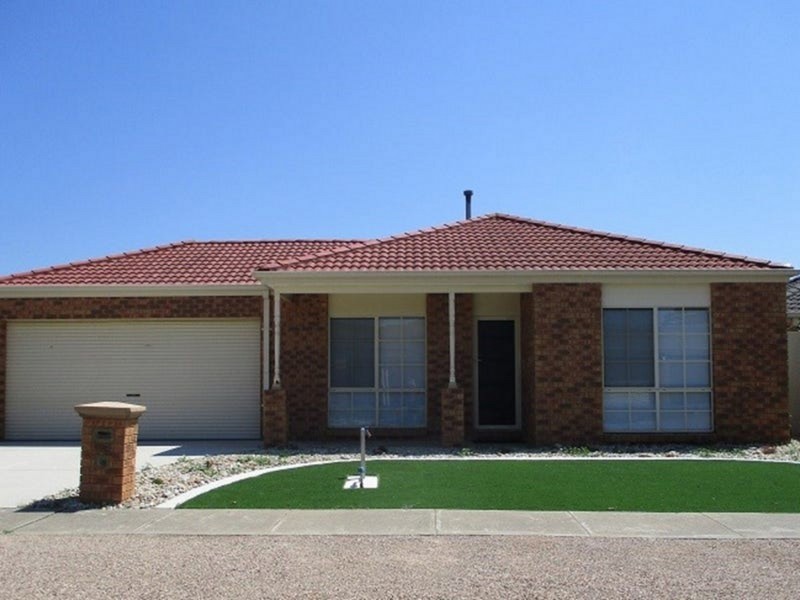 13 Sonnet Way, Truganina VIC 3029