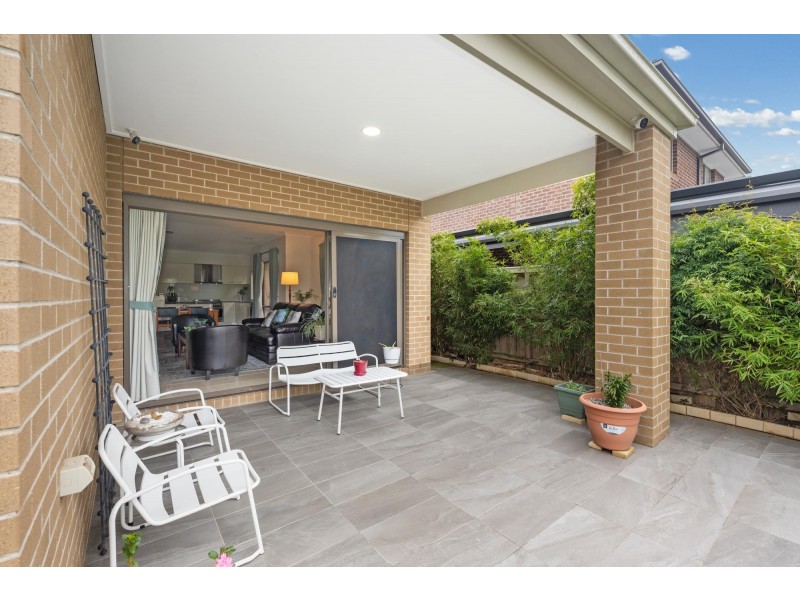 27 Goldeneye Circuit, Werribee VIC 3030
