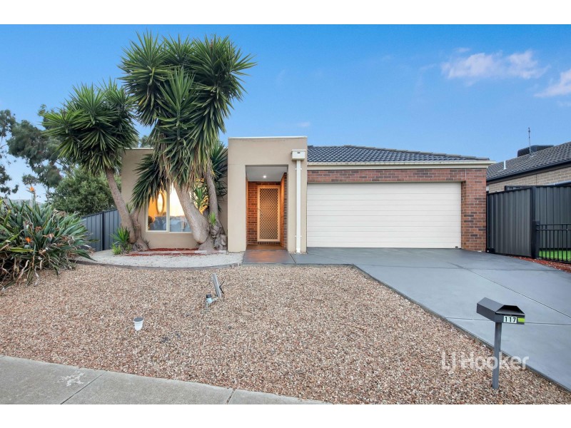 117 Penrose Promenade, Tarneit VIC 3029