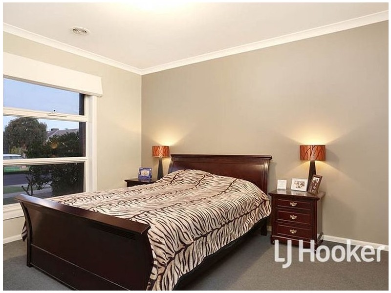 22 Juniper Avenue, Point Cook VIC 3030