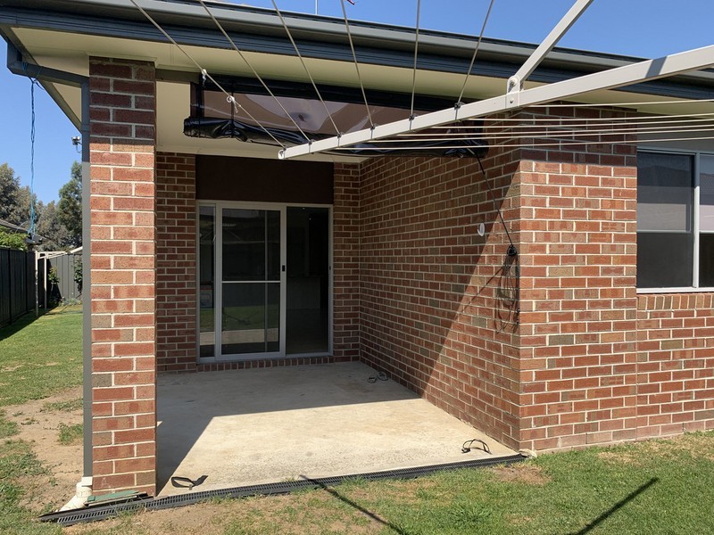 8 Delbridge Drive, Mernda VIC 3754