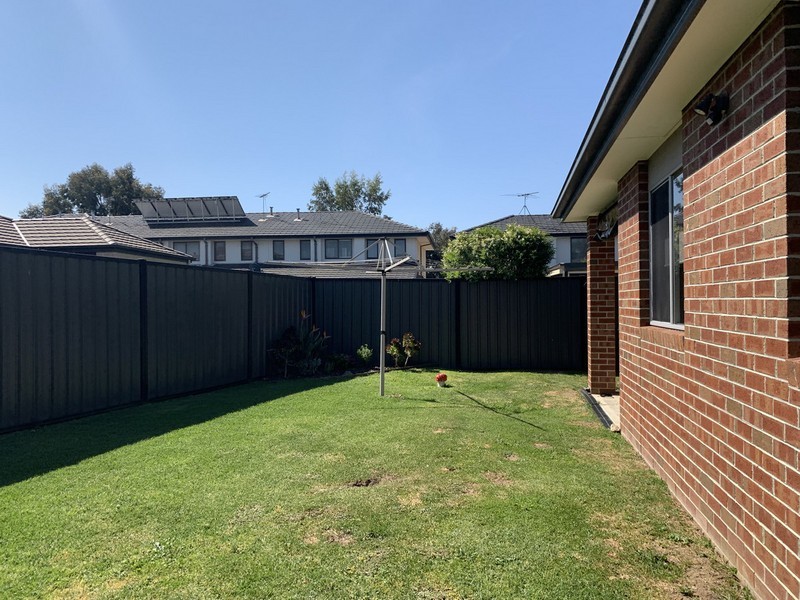 8 Delbridge Drive, Mernda VIC 3754