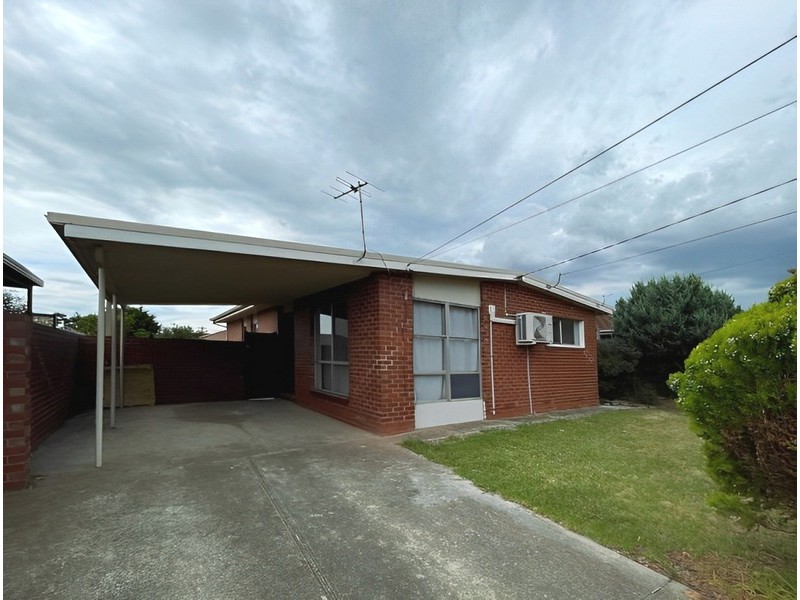 34 Richmond Crescent, Werribee VIC 3030