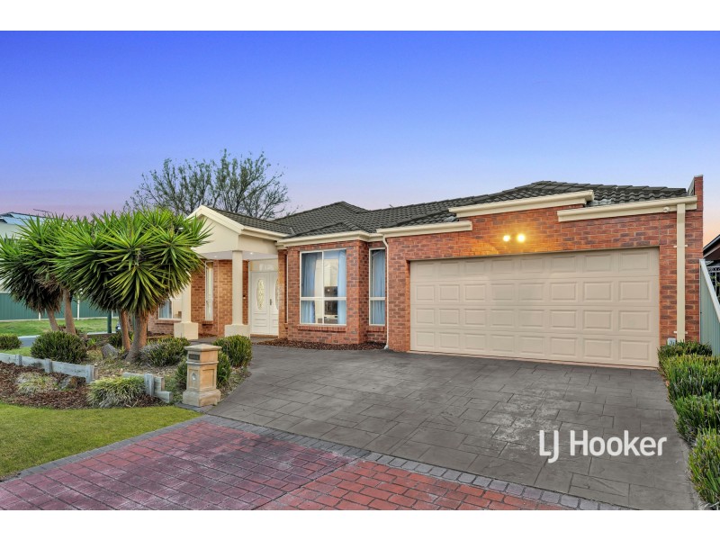 1 The Mall, Point Cook VIC 3030