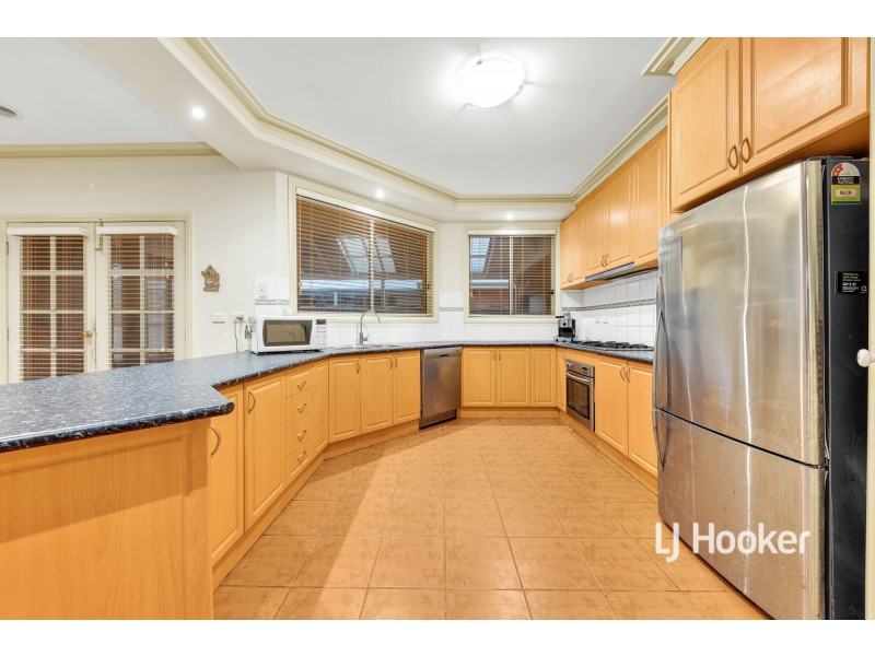 1 The Mall, Point Cook VIC 3030