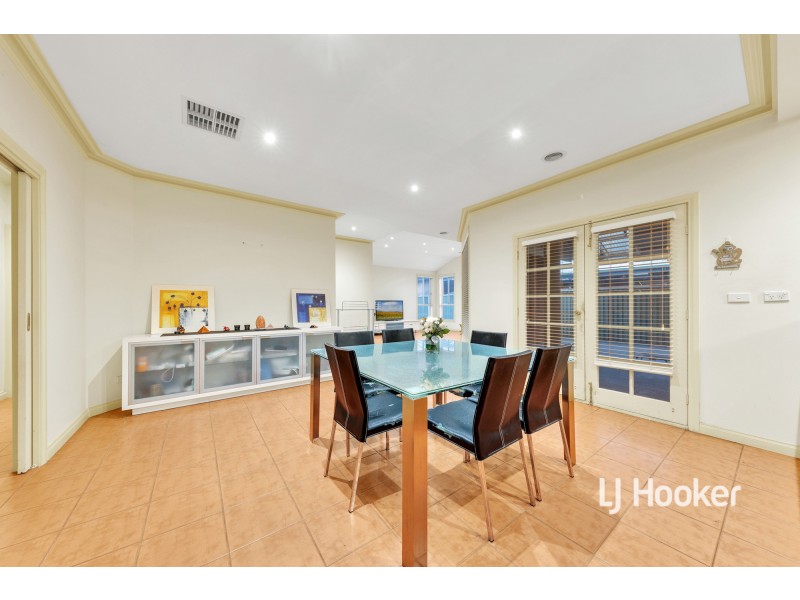 1 The Mall, Point Cook VIC 3030