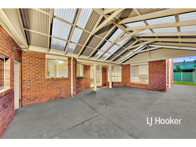 1 The Mall, Point Cook VIC 3030