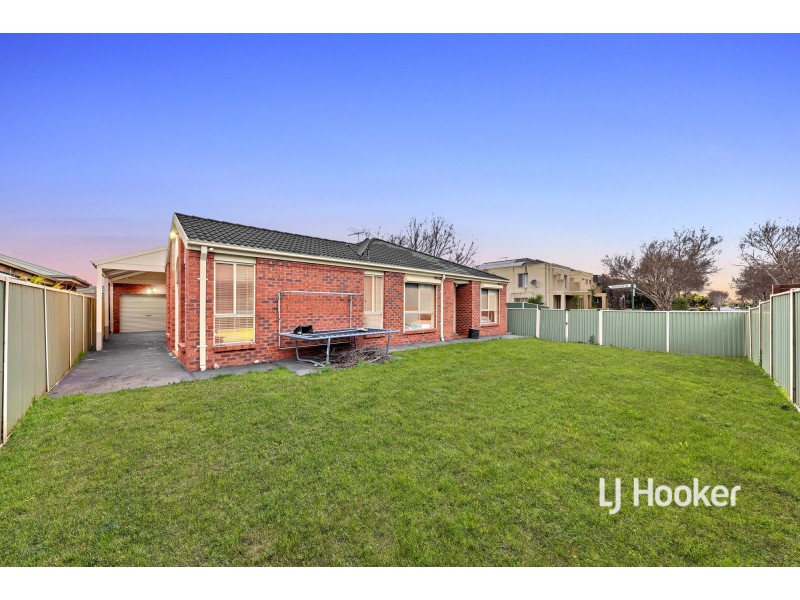 1 The Mall, Point Cook VIC 3030