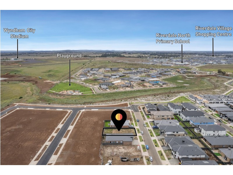 42 Apricot Circuit, Tarneit VIC 3029