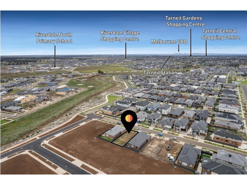 42 Apricot Circuit, Tarneit VIC 3029