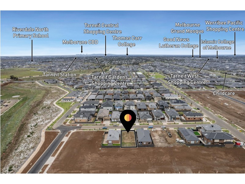 42 Apricot Circuit, Tarneit VIC 3029