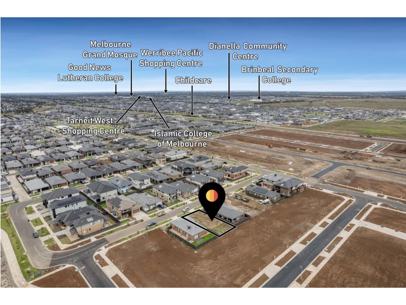 42 Apricot Circuit, Tarneit VIC 3029