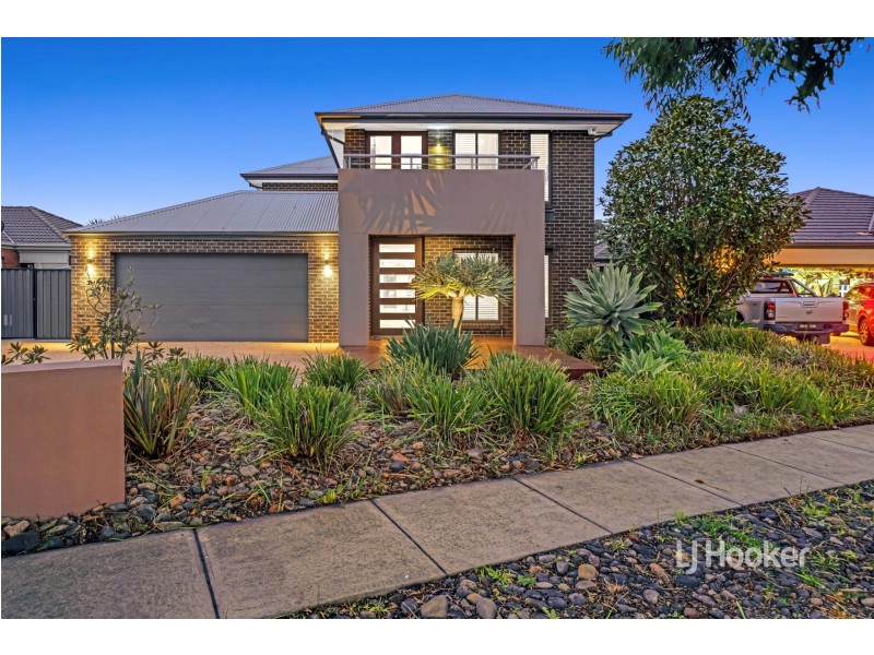 27 Peppertree Drive, Point Cook VIC 3030