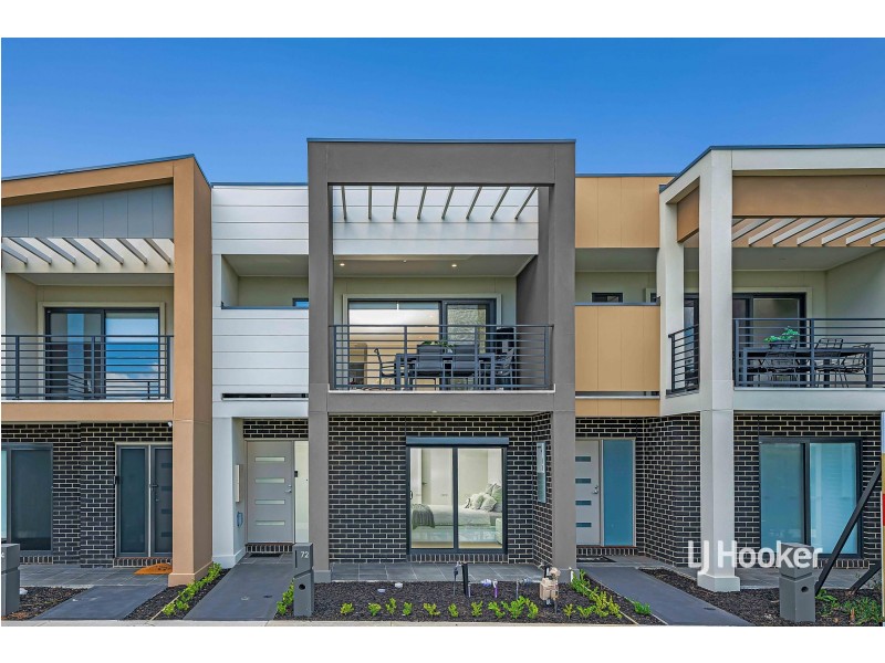 72 Leo Avenue, Tarneit VIC 3029