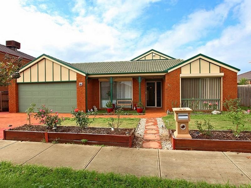 40 Thomas Carr Drive, Tarneit VIC 3029