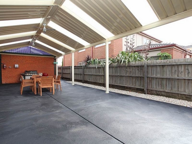 40 Thomas Carr Drive, Tarneit VIC 3029