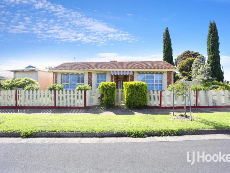 1 Gloucester Court, Werribee VIC 3030