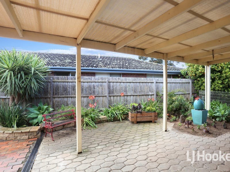 1 Gloucester Court, Werribee VIC 3030