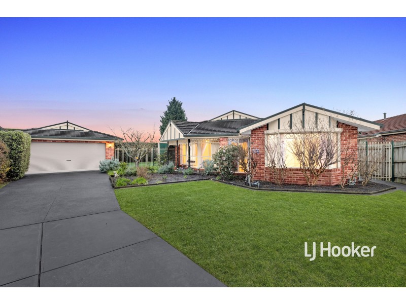 14 Luke Court, Frankston South VIC 3199