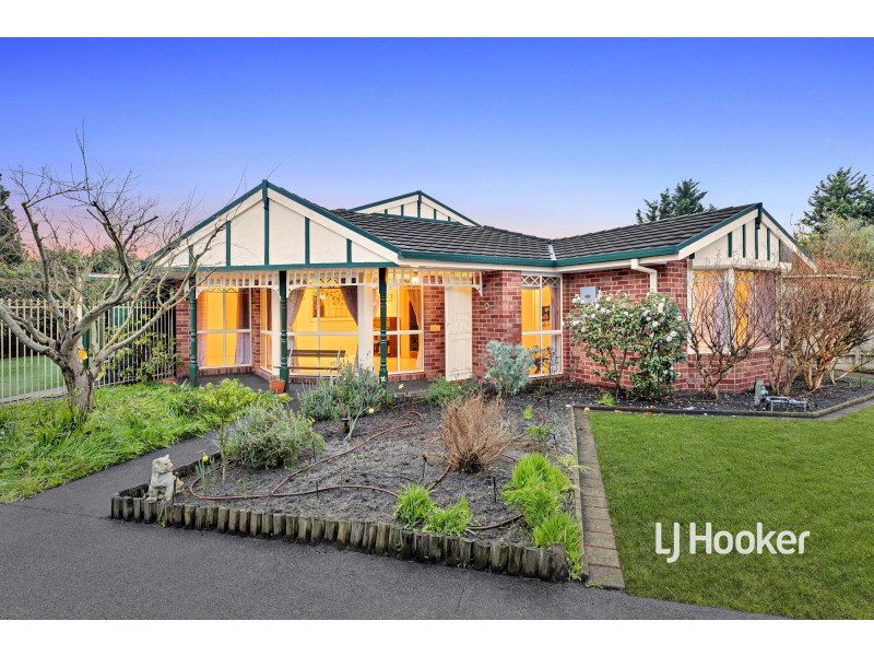 14 Luke Court, Frankston South VIC 3199