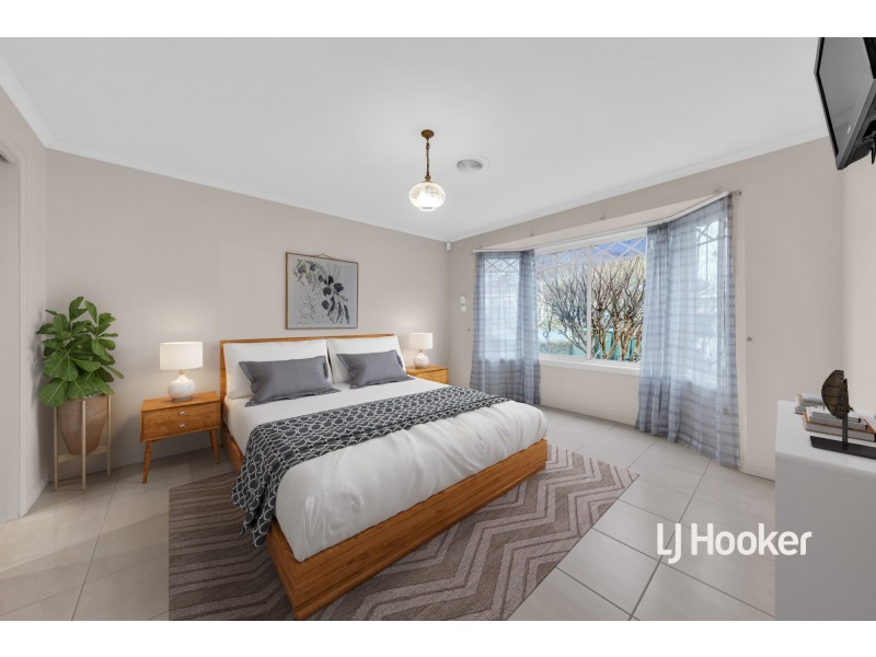 14 Luke Court, Frankston South VIC 3199