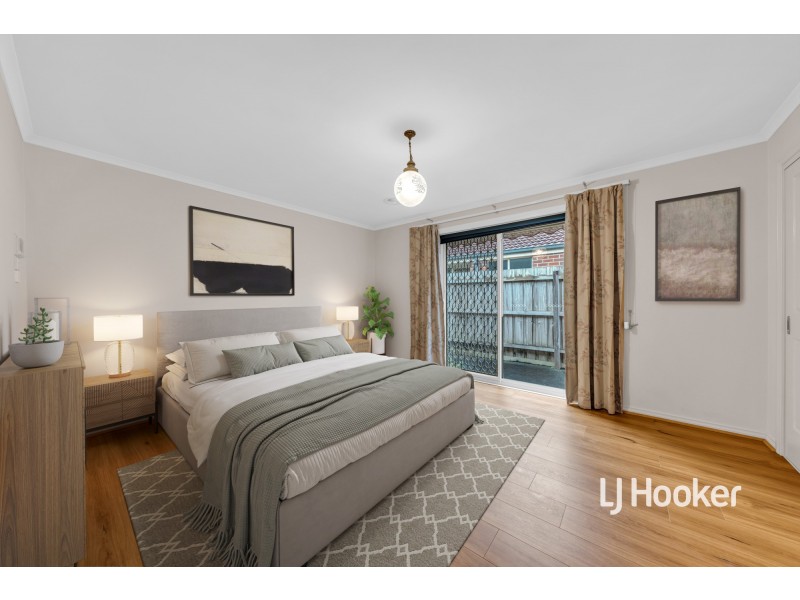 14 Luke Court, Frankston South VIC 3199