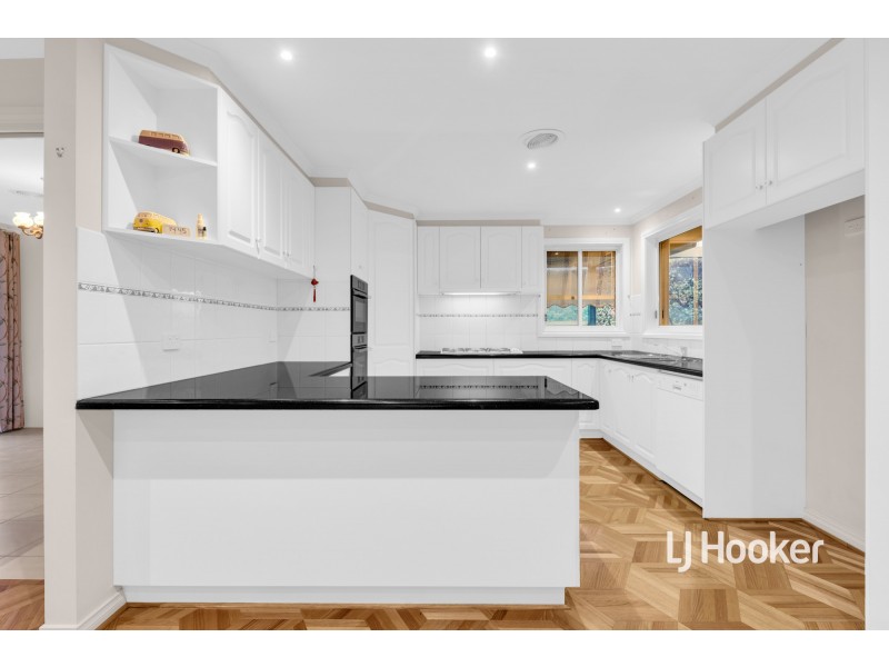 14 Luke Court, Frankston South VIC 3199