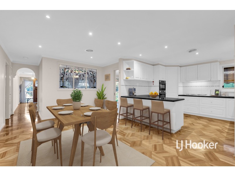 14 Luke Court, Frankston South VIC 3199