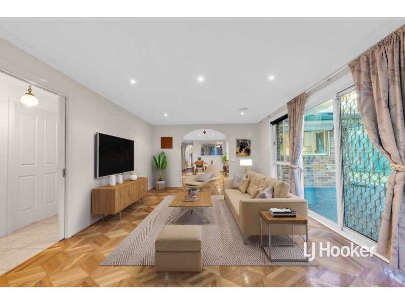 14 Luke Court, Frankston South VIC 3199