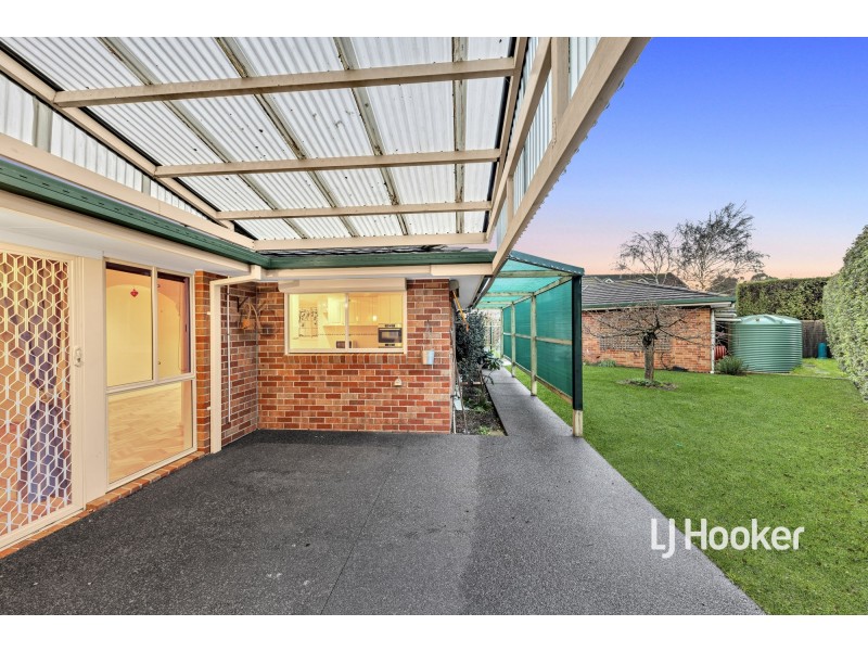 14 Luke Court, Frankston South VIC 3199