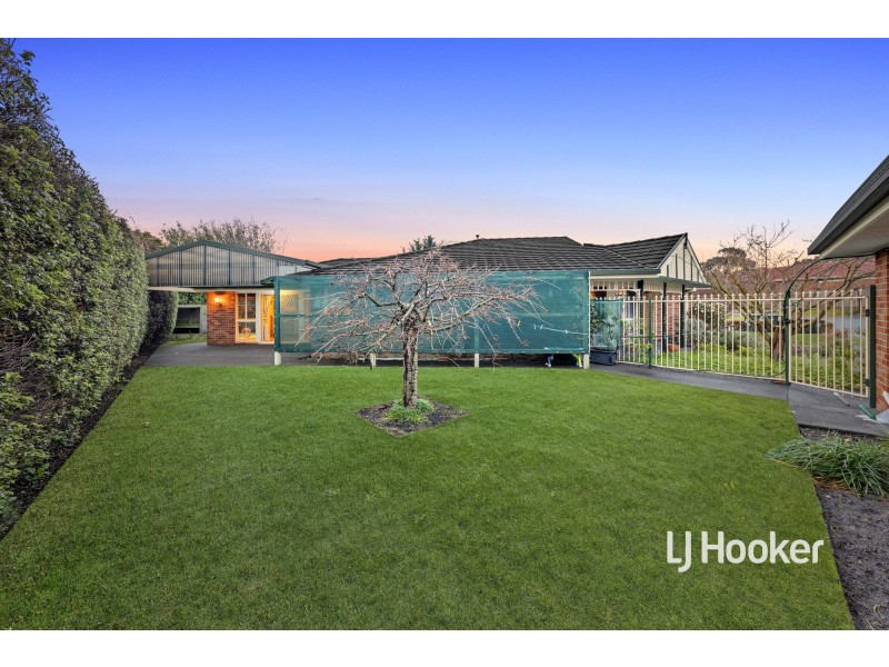 14 Luke Court, Frankston South VIC 3199