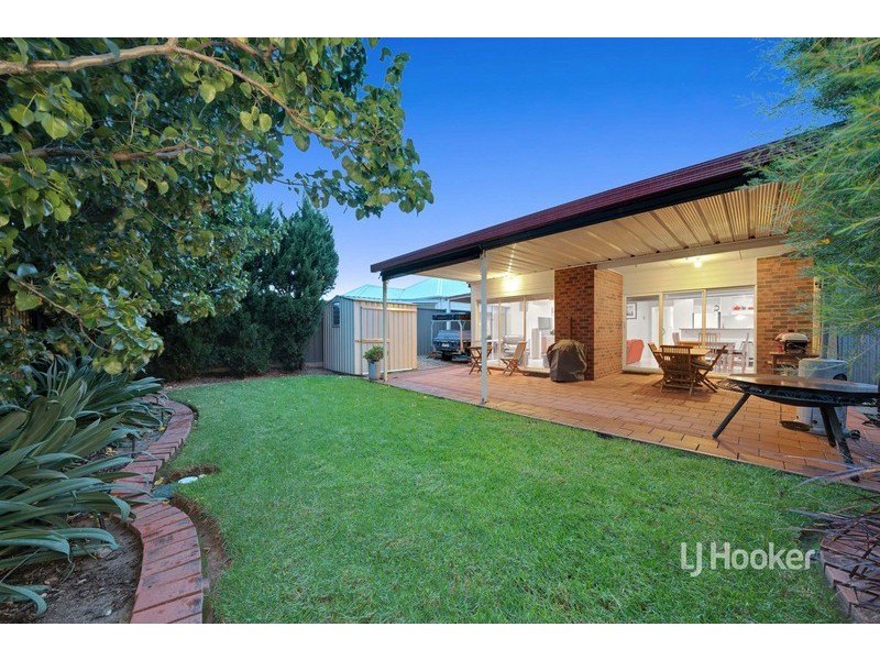 3 Burnley Street, Point Cook VIC 3030