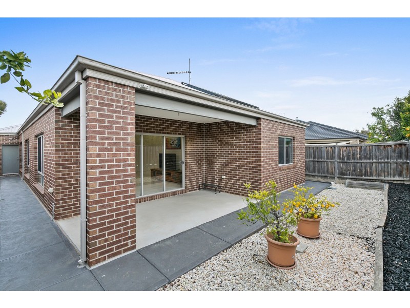 20 McKeown Avenue, Williams Landing VIC 3027