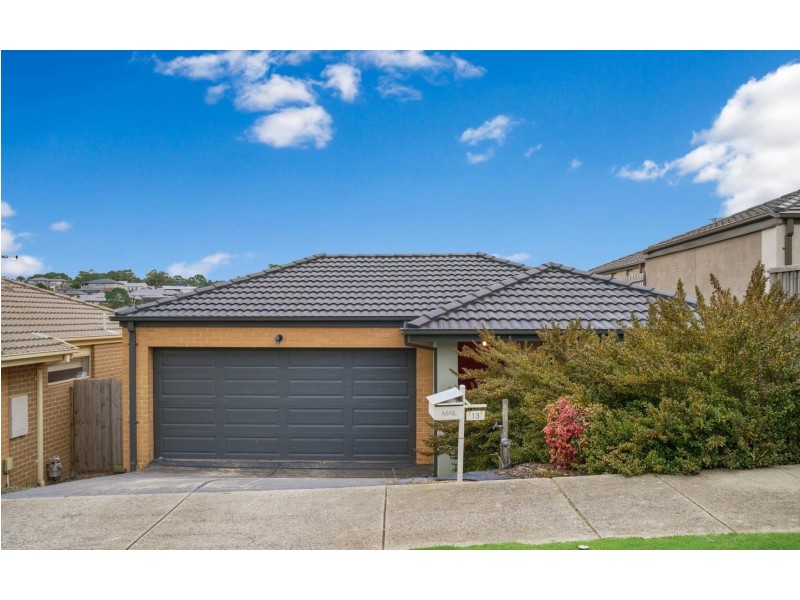 13 William Street, Mernda VIC 3754