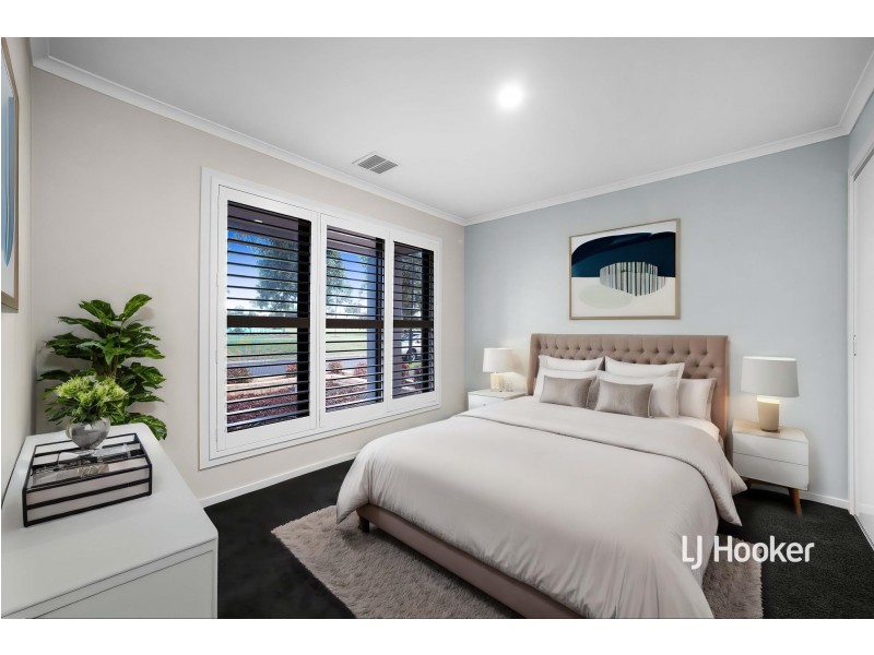 32 Parkvista Drive, Truganina VIC 3029