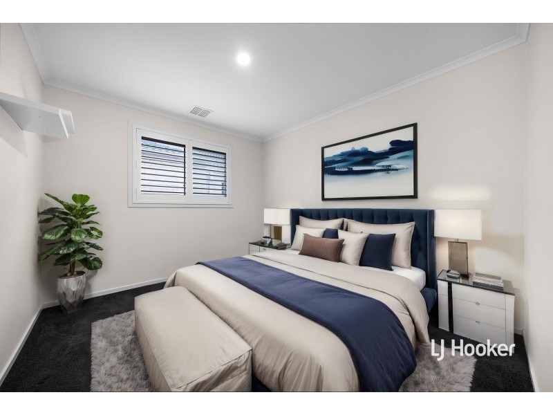 32 Parkvista Drive, Truganina VIC 3029