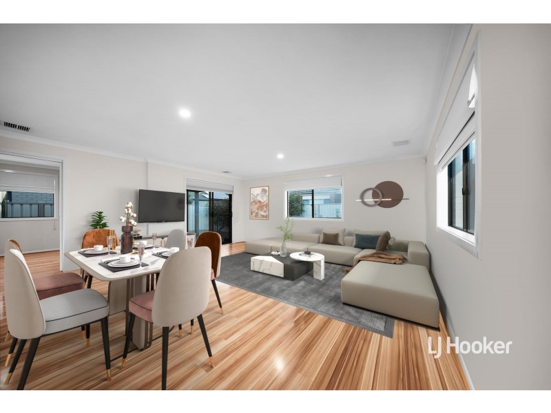 32 Parkvista Drive, Truganina VIC 3029