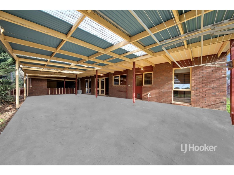 7 Elaroo Court, Werribee VIC 3030