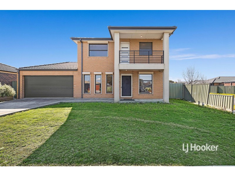 12 Laburnum Avenue, Wyndham Vale VIC 3024