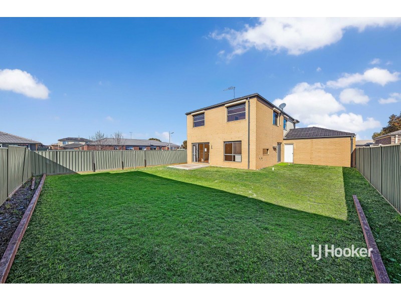 12 Laburnum Avenue, Wyndham Vale VIC 3024