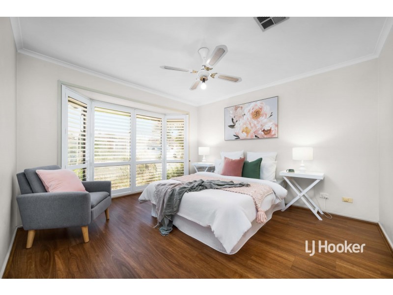 45 Seabrook Boulevard, Seabrook VIC 3028