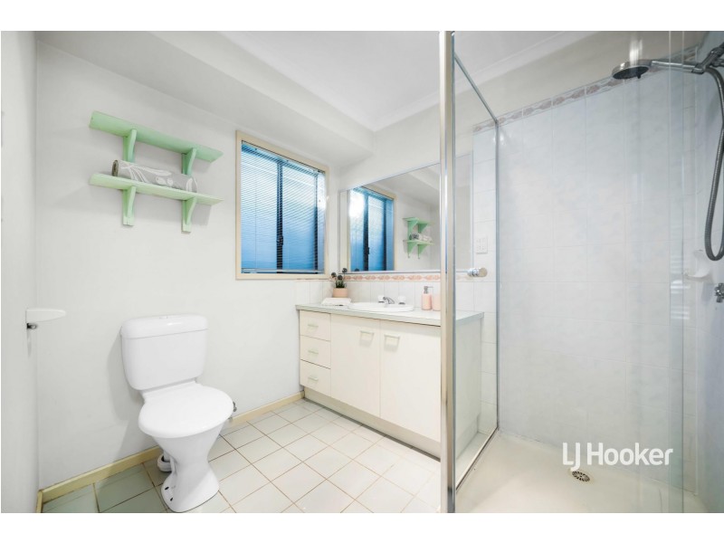 45 Seabrook Boulevard, Seabrook VIC 3028