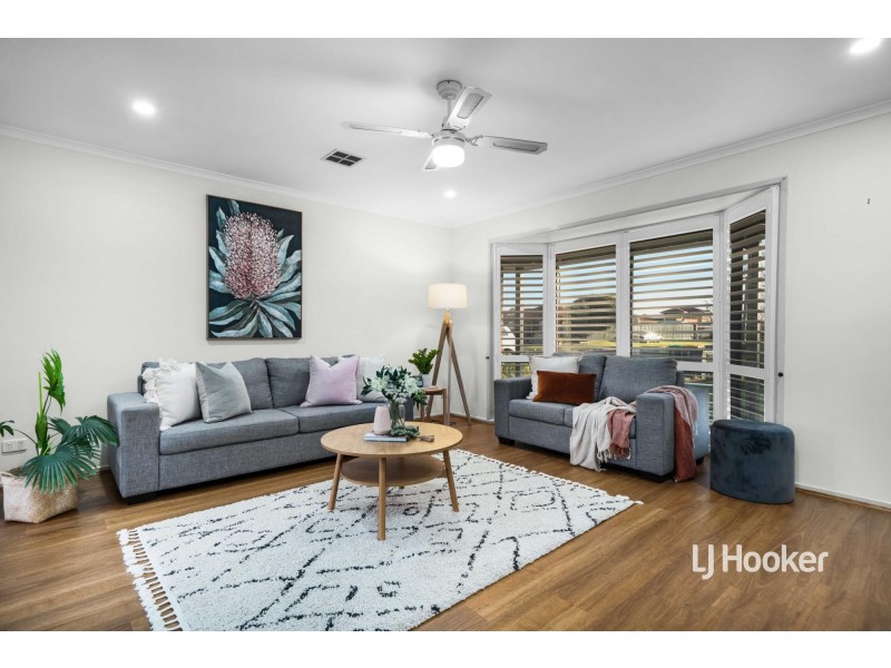 45 Seabrook Boulevard, Seabrook VIC 3028