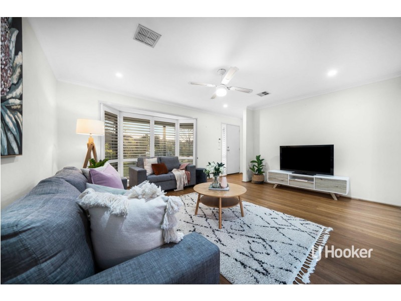 45 Seabrook Boulevard, Seabrook VIC 3028