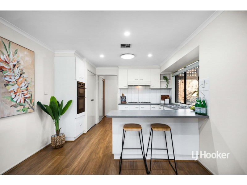 45 Seabrook Boulevard, Seabrook VIC 3028