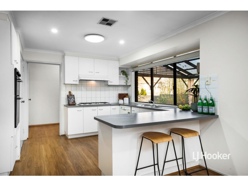 45 Seabrook Boulevard, Seabrook VIC 3028