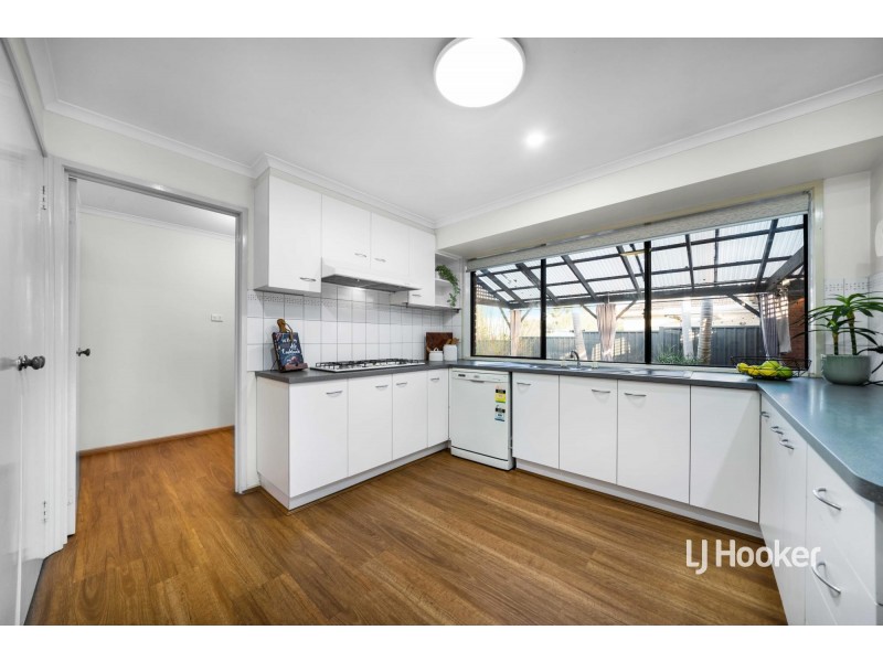 45 Seabrook Boulevard, Seabrook VIC 3028