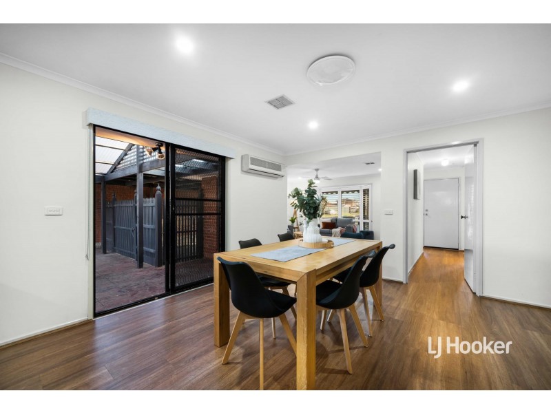 45 Seabrook Boulevard, Seabrook VIC 3028